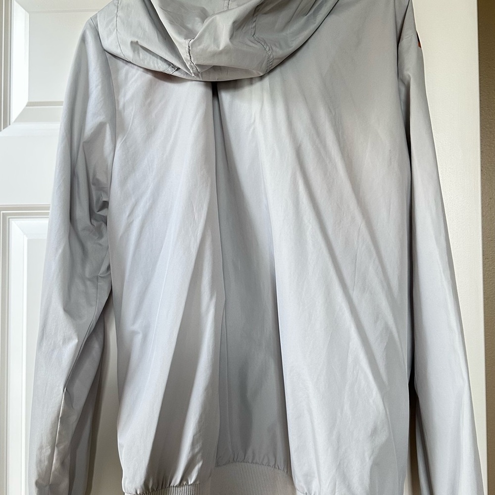 Puma Ribbed Knit Sweater With Patch - image 4